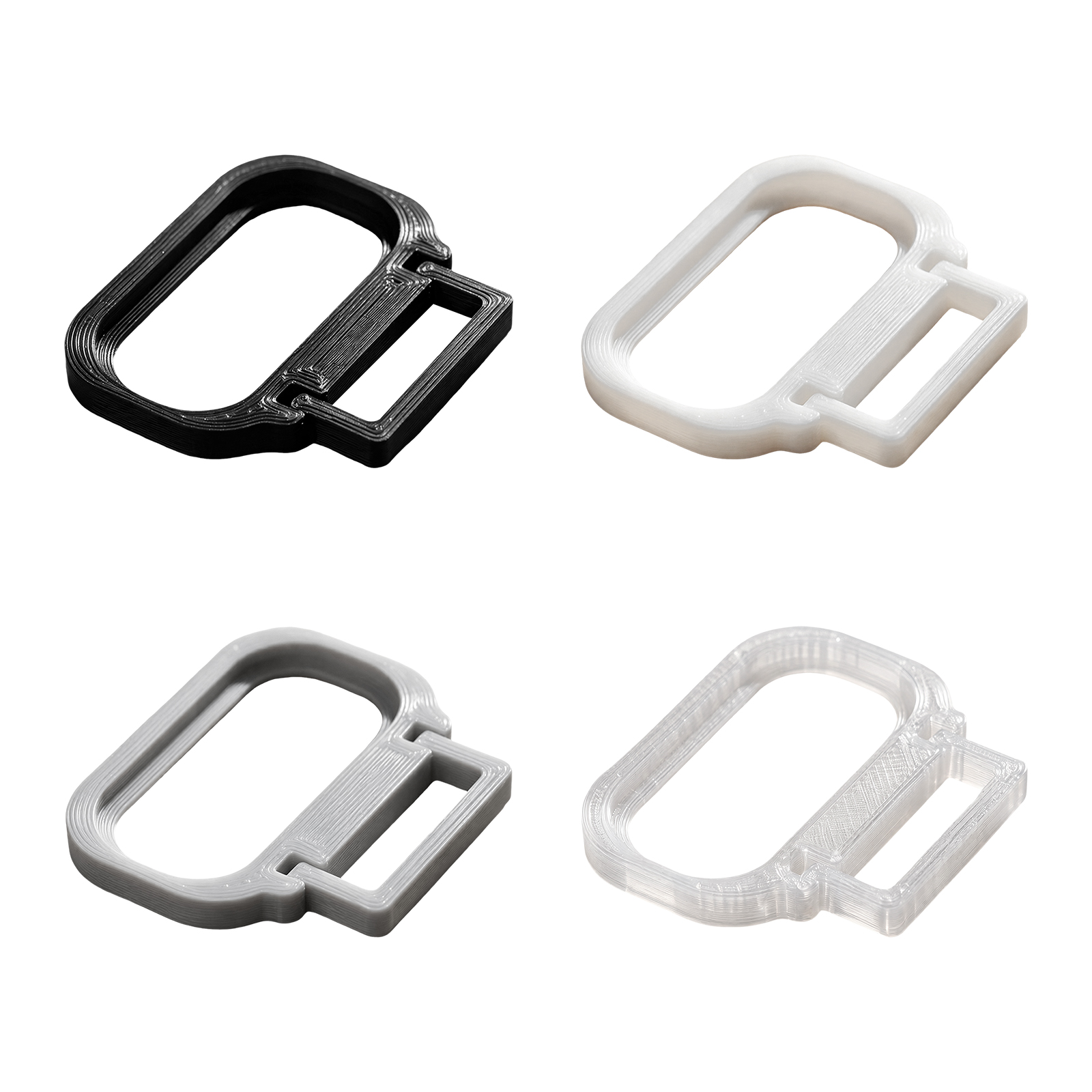 อะแดปเตอร์ตัวยึดสายรัดแขน 18 ม - Smart Watch บทวิจารณ์และราคา