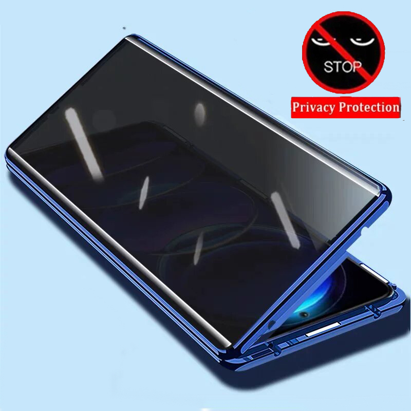 เคสโทรศัพท์กระจกสองด้านสำหรับ  - Huawei Mate 60 บทวิจารณ์และราคา
