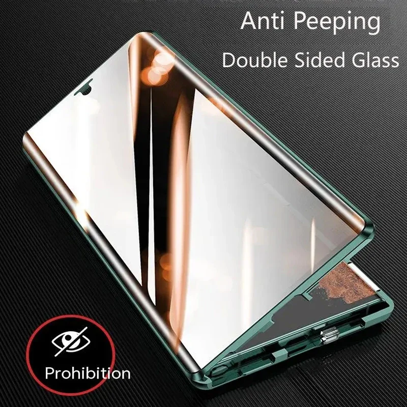 เคสโทรศัพท์กระจกสองด้านสำหรับ  - Huawei Mate 60 บทวิจารณ์และราคา