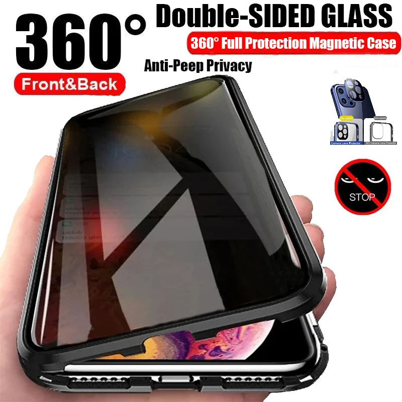 เคสโทรศัพท์กระจกสองด้านสำหรับ  - Huawei Mate 60 บทวิจารณ์และราคา