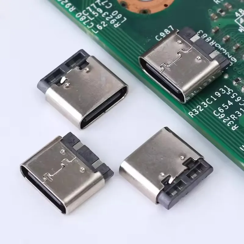 5-20 ชิ้น สายต่อ USB-C แบบบัดก - Usb Hub บทวิจารณ์และราคา