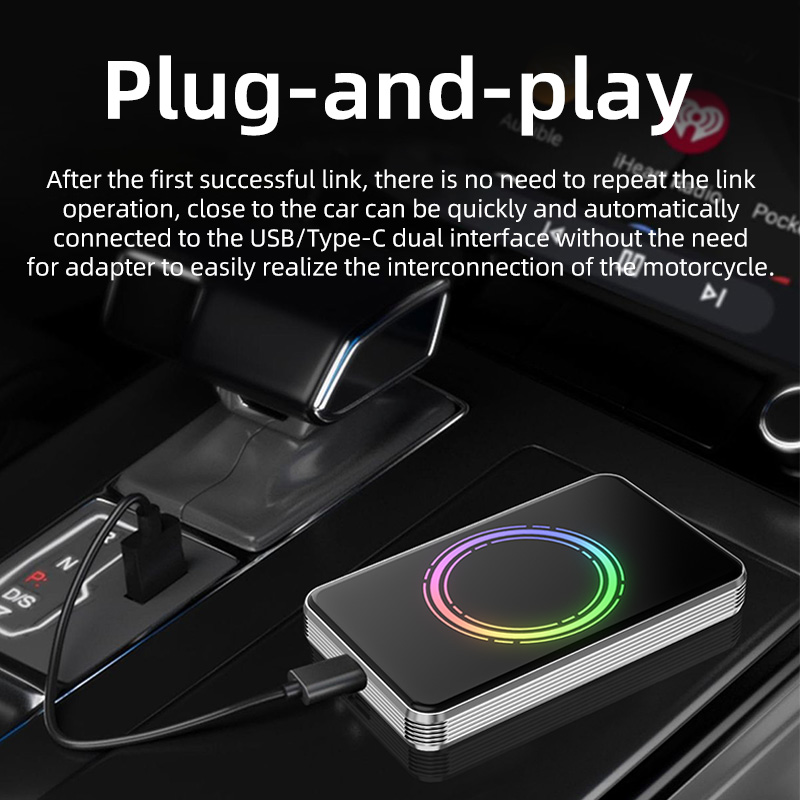TAA07 กล่องสมาร์ท 3-in-1 อะแดป - Hdmi Adapter บทวิจารณ์และราคา