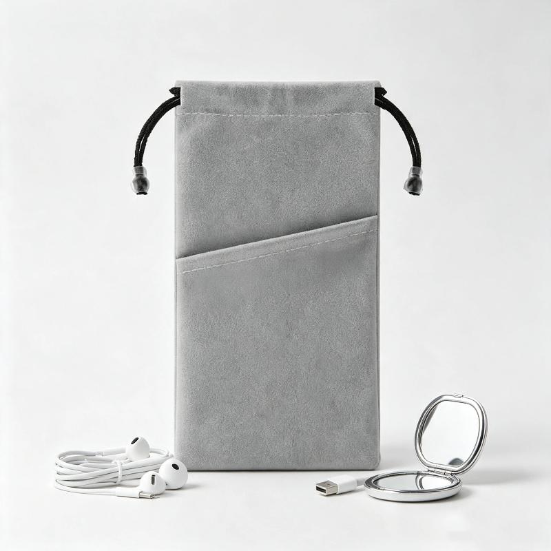 กระเป๋าเก็บพาวเวอร์แบงค์กันรอย - Power Bank บทวิจารณ์และราคา