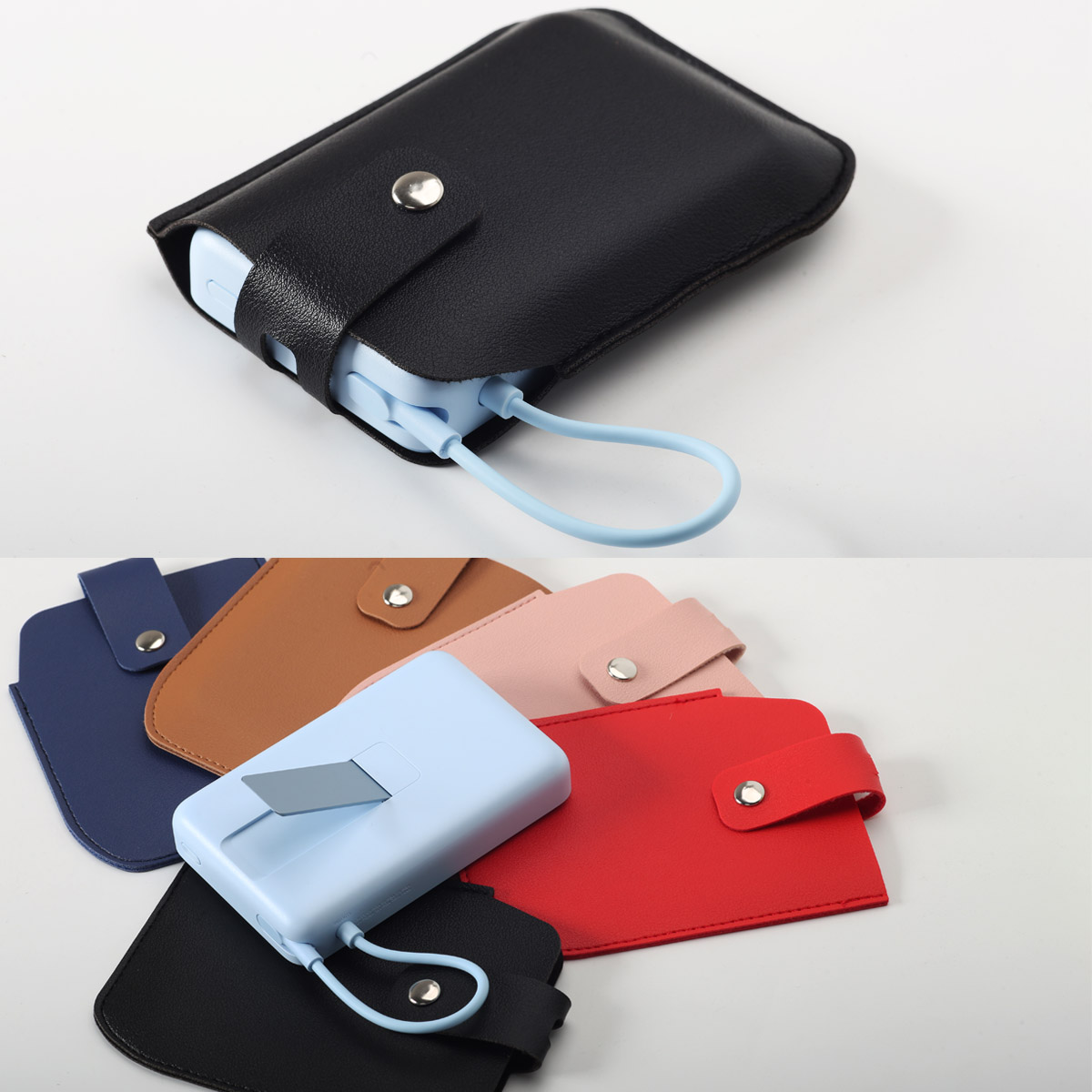 สำหรับเสี่ยวมี่ พาวเวอร์แบงค์แ - Power Bank บทวิจารณ์และราคา