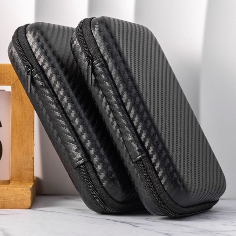 กระเป๋าใส่หูฟัง EVA แบบเรียบง่ - Cable Organizer บทวิจารณ์และราคา