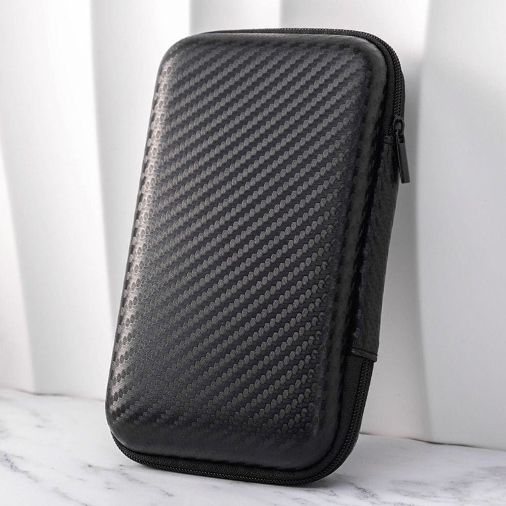 กระเป๋าใส่หูฟัง EVA แบบเรียบง่ - Cable Organizer บทวิจารณ์และราคา
