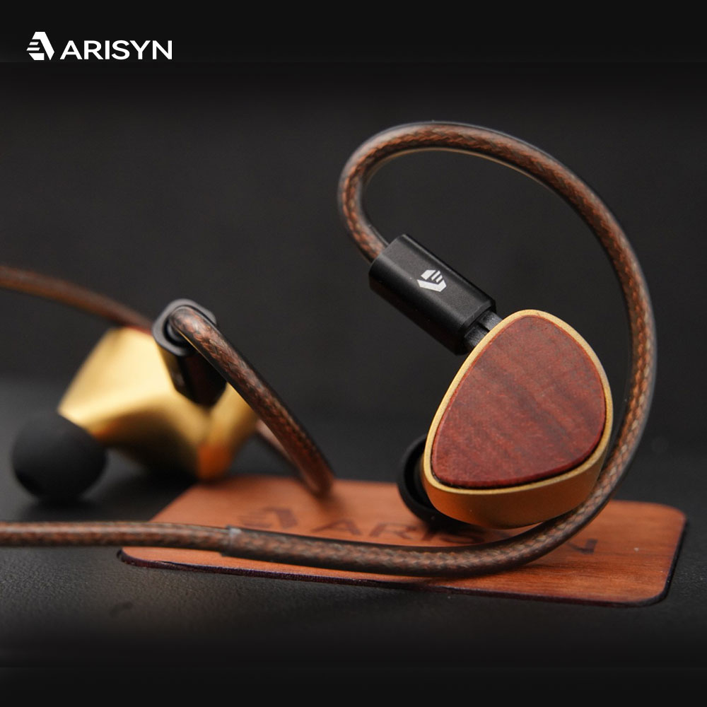 หูฟัง ARISYN HUO SHU CU รุ่นให - Headphones Wireless บทวิจารณ์และราคา