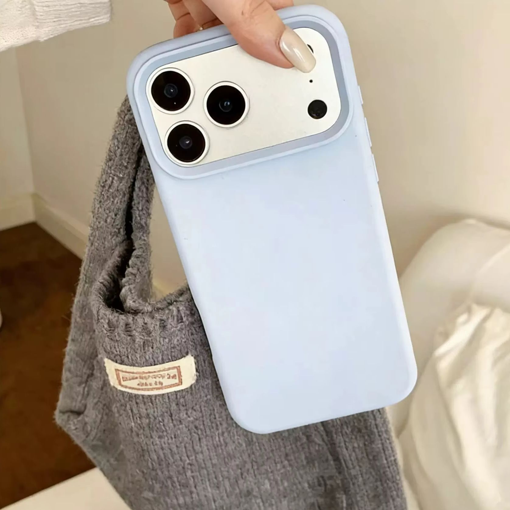 เคสโทรศัพท์สไตล์มินิมอล สีพื้น - Usb Charger บทวิจารณ์และราคา