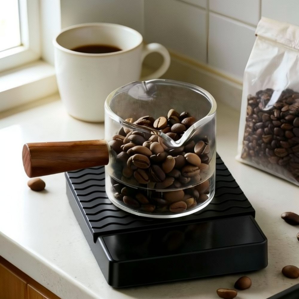 เครื่องชั่งกาแฟอิเล็กทรอนิกส์  - Electronics Gadgets For Gift บทวิจารณ์และราคา