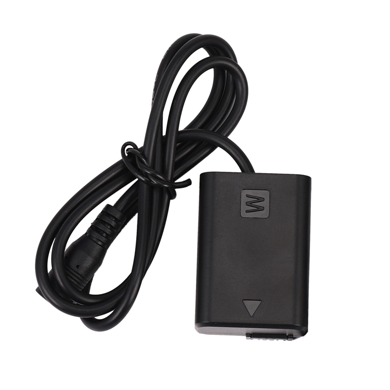แบตเตอรี่จำลอง Np-Fw50 พร้อมพา - Power Bank บทวิจารณ์และราคา
