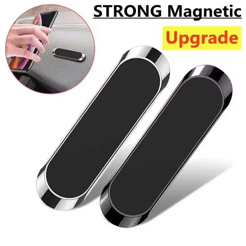 ที่ยึดโทรศัพท์ในรถยนต์แบบแม่เห - Phone Holder บทวิจารณ์และราคา
