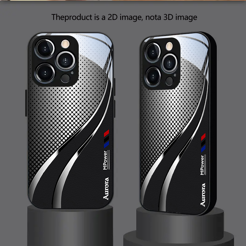 เคสกระจกนิรภัยหรูหรา PROTECT S - Usb Charger บทวิจารณ์และราคา