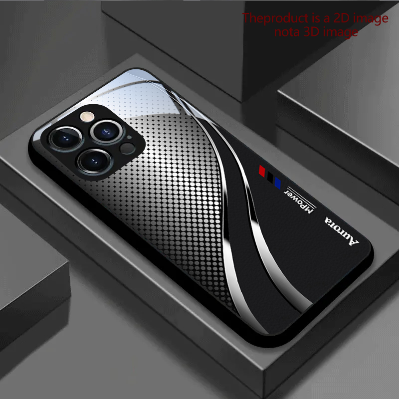 เคสกระจกนิรภัยหรูหรา PROTECT S - Usb Charger บทวิจารณ์และราคา