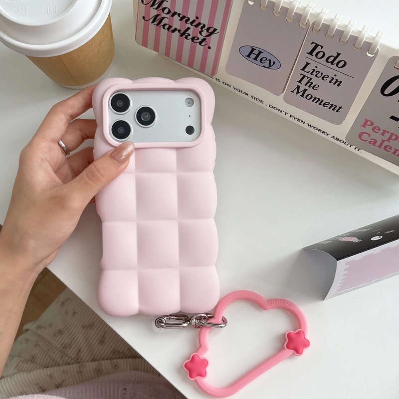 เคสโทรศัพท์ซิลิโคนลายบล็อก 3 ม - Huawei Mate 60 บทวิจารณ์และราคา