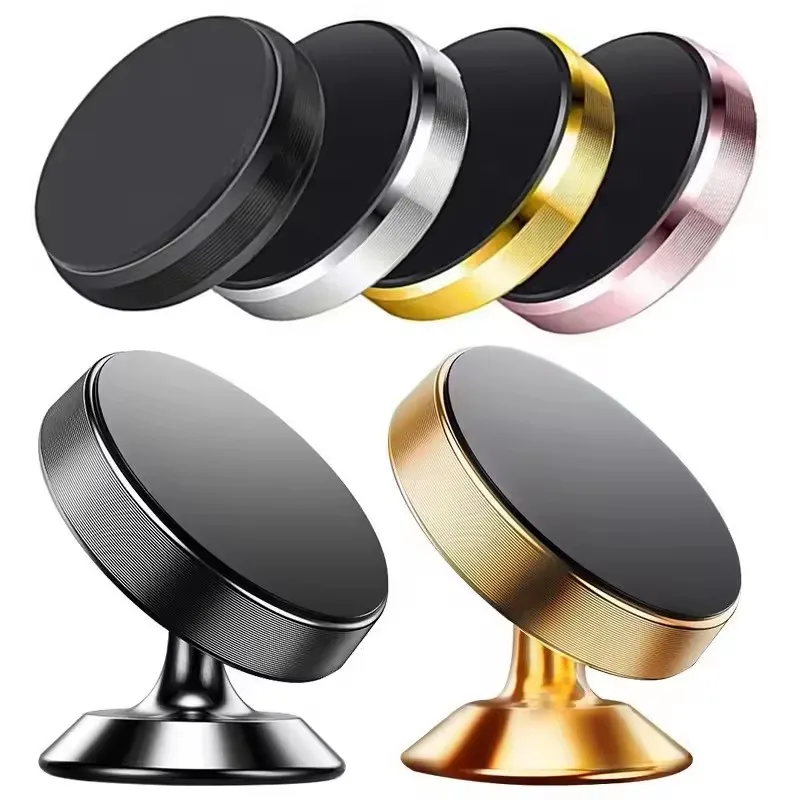ที่ยึดโทรศัพท์ในรถยนต์แบบแม่เห - Phone Holder บทวิจารณ์และราคา