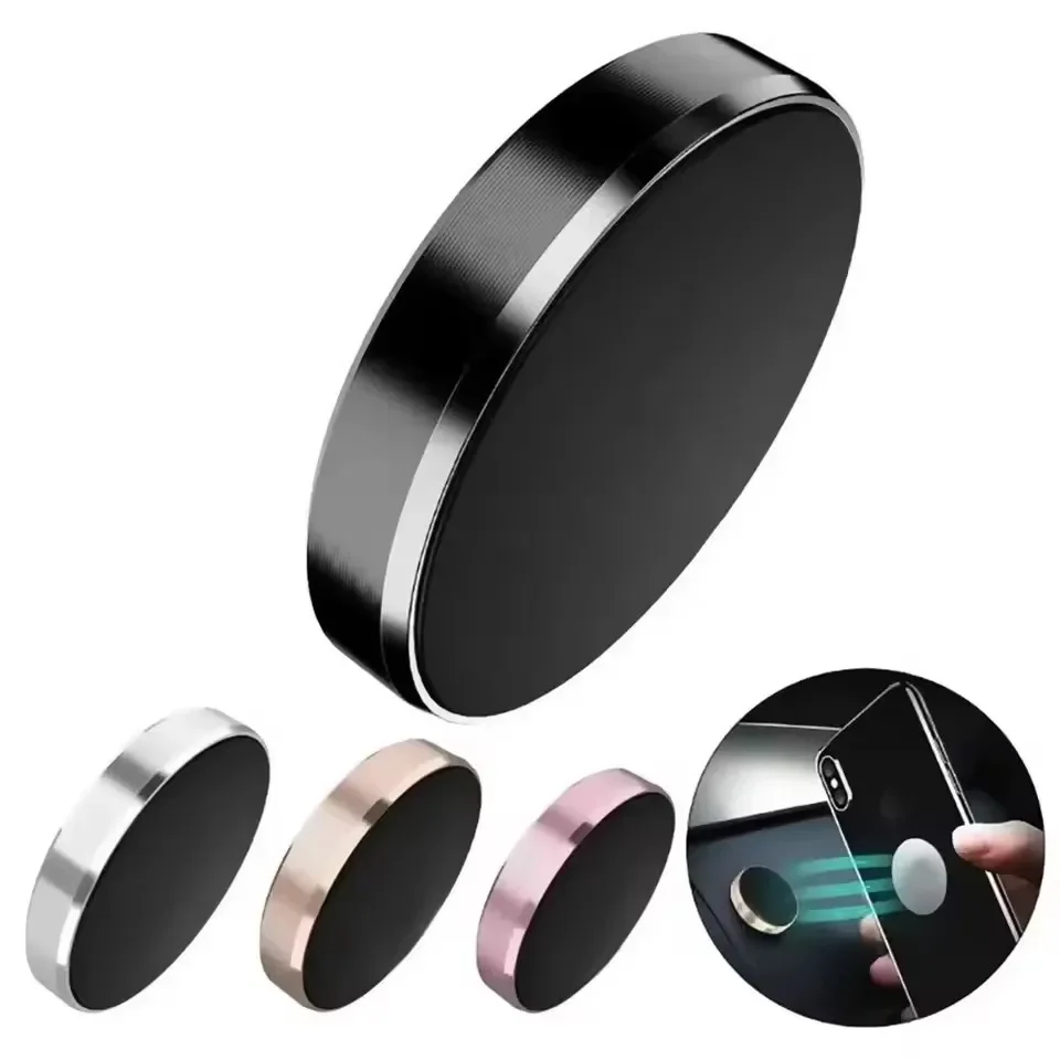 ที่ยึดโทรศัพท์ในรถยนต์แบบแม่เห - Phone Holder บทวิจารณ์และราคา