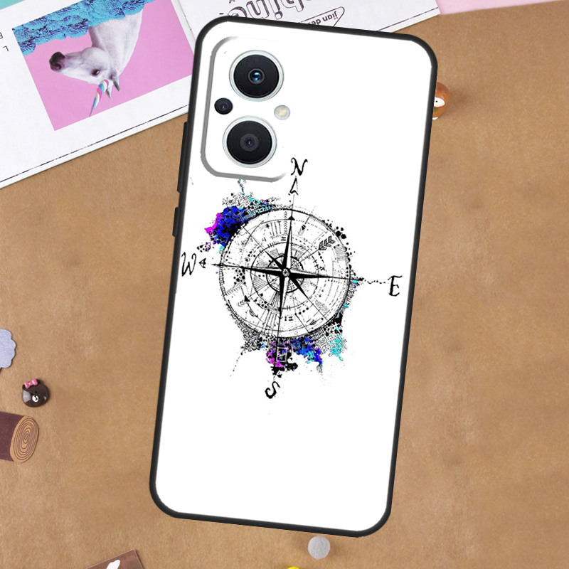 เคสคอมพาสสำหรับ OPPO Find X9 U - Oppo Find X8 บทวิจารณ์และราคา