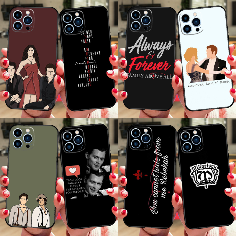 The Originals Vampire Diaries  - Oppo Find X8 บทวิจารณ์และราคา